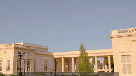 Développement site Drupal 9