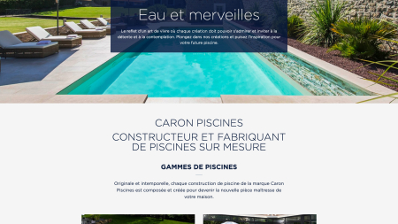 Développement site Drupal 9