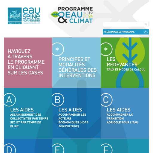 Développement site Drupal 9